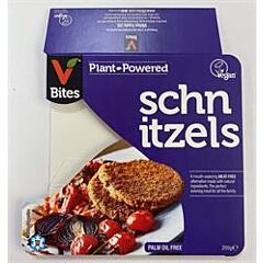 Schnitzels (200g)