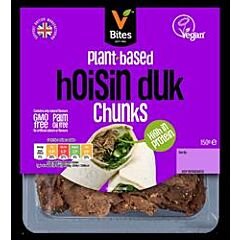 Hoi Sin DUK Chunks (150g)