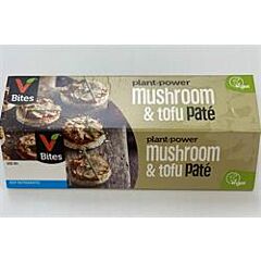 Vegi-Deli Mushroom Pate (150g)