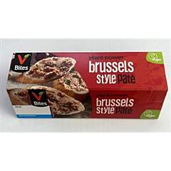 Vegi-Deli Brussels Style Pate (150g)