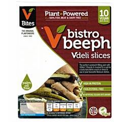 Simply Beeph Slices (100g)