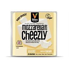 Cheezly Mozzerella Block (180g)