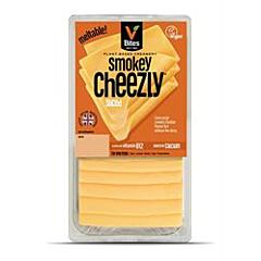 Cheezly Smokey Slices (180g)