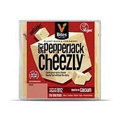 Cheezly Spicy Pepperjack Block (180g)