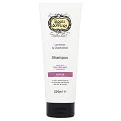 Lavender & Chamomile Shampoo (250ml)