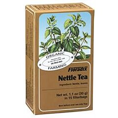 Nettle Herbal Tea (15bag)