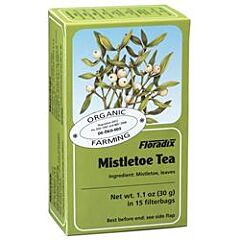 Mistletoe Herbal Tea (15bag)