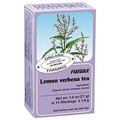 Lemon Verbena Tea (15bag)