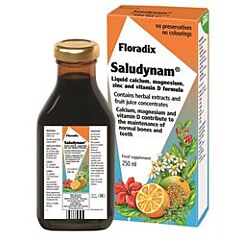 Saludynam Liquid (250ml)