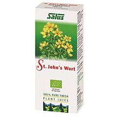 St Johns Wort Plant Juice (200ml)