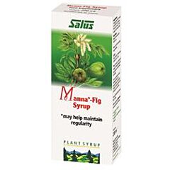 Manna Fig Syrup (200ml)