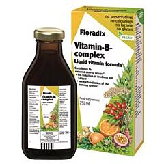 Vitamin B Complex (250ml)