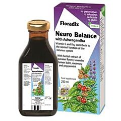 Floradix Neuro Balance (250ml)