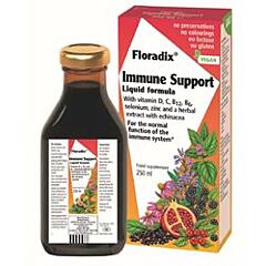 Floradix Immune Support (250ml)