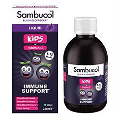 Sambucol Kids 230ml (230ml)