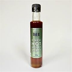 Kimchi Hot Honey (200g)