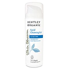 Facial Cleansing Gel (150ml)