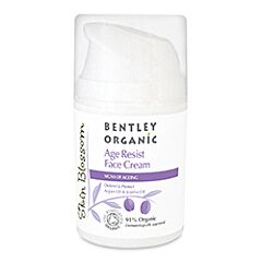 Age Resist Face Cream (50ml)