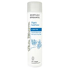 Organic Facial Toner (150ml)