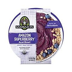 Acai Superberry Bowl (173g)