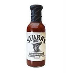 Stubbs Original BBQ Sauce (300ml)