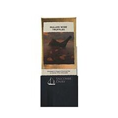 Mulled Wine Truffles (100g)