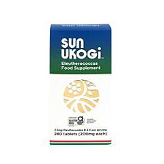 SUN UKOGI 240 tablets (240 tablet)