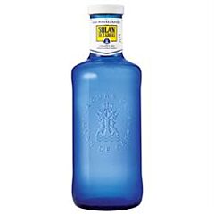 Still Mineral Water Glass (500ml)