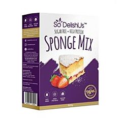 Sponge Mix (1 box)