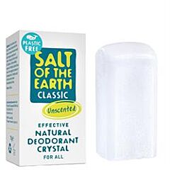 Plastic Free Deodorant Crystal (75g)