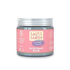 Lavender & Vanilla Deodorant (60g)