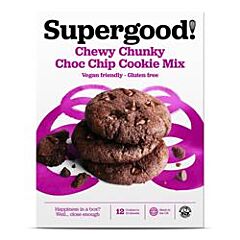 Chocolate Cookie Mix (245g)