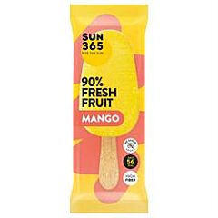 FREE Fresh Fruit Mango (70g)