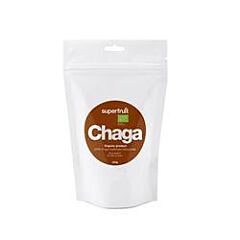 Chaga Powder Organic (100g)