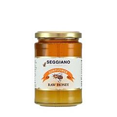 Sunflower Honey (500g)