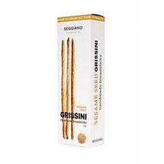 Sesame Grissini (150g)