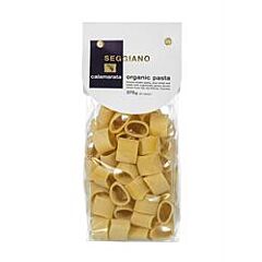 Organic Calamarata Pasta (375g)