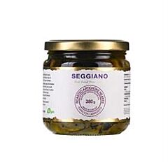 Roasted Artichoke Hearts (380g)