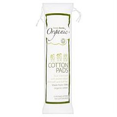 Cosmetic Cotton Pads (100pads)