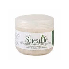 100% Natural Shea Butter (100g)