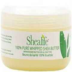 100% Natural Shea Butter (150g)