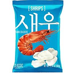 Prawn Crackers Original (50g)