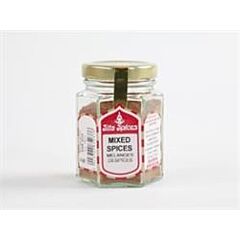 Mixed Spices (28g)