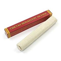 Tibetan Monastery Incense (27sticks)