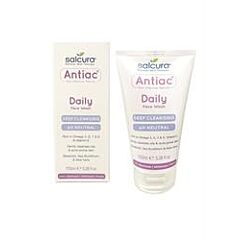 Antiac DAILY Face Wash (150ml)