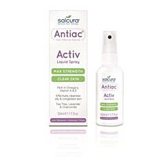 Antiac ACTIV Spray (50ml)