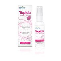 Topida Intimate Spray (50ml)