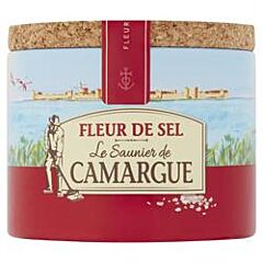Fleur De Sel (125g)