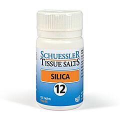 Silica No 12 (125 tablet)