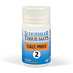 Calc Phos No 2 (125 tablet)